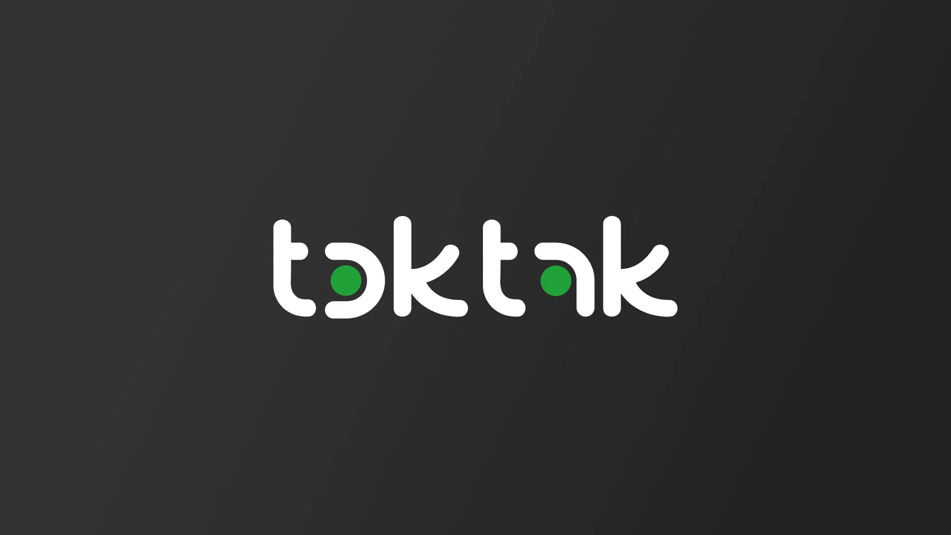 Разработка логотипа компании «Ток-Так» в Спасске-Дальнем